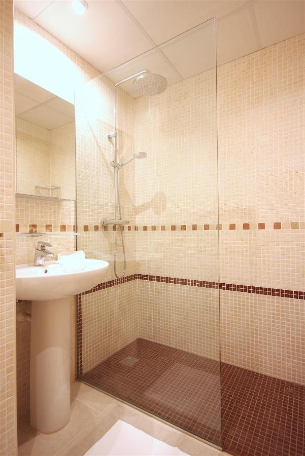Apartamento Suenos De Mar Con Vistas Al Puerto By Costablancarent Dénia Eksteriør billede