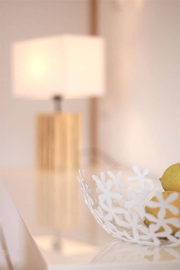 Apartamento Suenos De Mar Con Vistas Al Puerto By Costablancarent Dénia Eksteriør billede